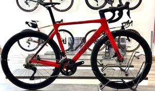 Wilier - FILANTE SL SHIMANO 105 R7150 Di2 12S 2024, 2024