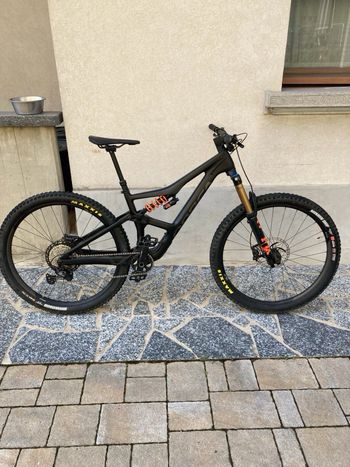 Orbea - OCCAM M10 LT 2023, 2023