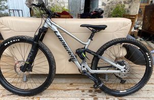 Lapierre - Zesty TR 3.7 2022, 2022