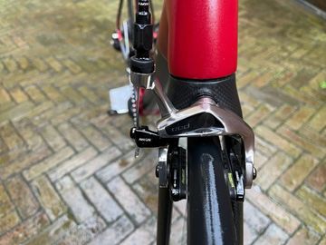 Legend HT 9.5 2018 Road & Gravel d'occasion — image 8 sur 9