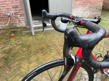 Legend HT 9.5 2018 Road & Gravel d'occasion — image 5 sur 9
