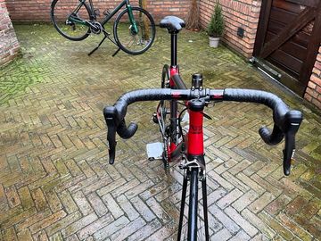 Legend HT 9.5 2018 Road & Gravel d'occasion — image 6 sur 9