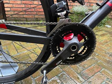 Legend HT 9.5 2018 Road & Gravel d'occasion — image 3 sur 9