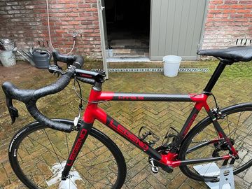 Legend HT 9.5 2018 Road & Gravel d'occasion — image 2 sur 9