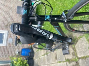 Used Legend Quinto 2015 Road & Gravel, Blue — image 9 of 9