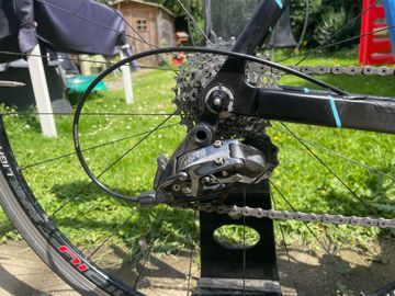 Used Legend Quinto 2015 Road & Gravel, Blue — image 5 of 9