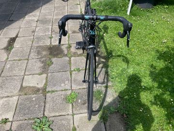 Used Legend Quinto 2015 Road & Gravel, Blue — image 8 of 9