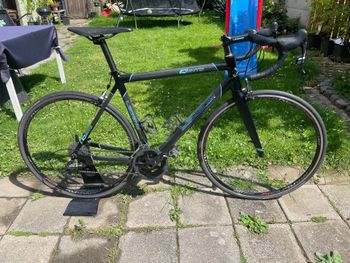 Legend Quinto 2015 Road & Gravel d'occasion