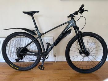 Trek - X-Caliber 8 2022, 2022