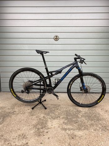 BH - Lynx Race Carbon RC 6.0 2021, 2021