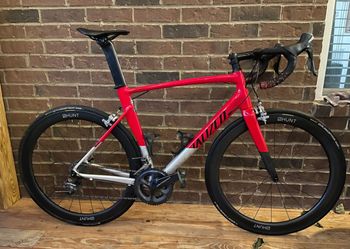 Specialized - Allez Sprint, 2020