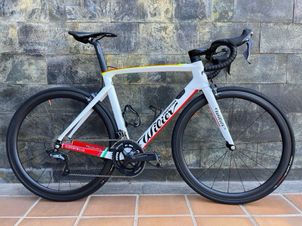 Wilier - CENTO10 SL SHIMANO ULTEGRA R8000 (BR-R8010-F) 2023, 2023