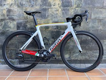 Wilier - CENTO10 SL SHIMANO ULTEGRA R8000 (BR-R8010-F) 2023, 2023