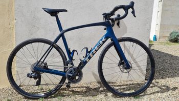 Trek - Domane SL 6 eTap Gen 3 2022, 2022