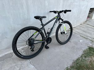 ROCKRIDER - 27.5 inch Women's Mountain Bike ST 520 2022, 2022