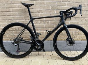 Giant - TCR Advanced Disc 1+ Pro Compact 2022, 2022