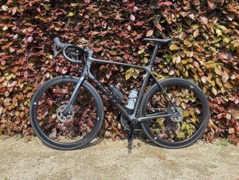 Giant - TCR Advanced Disc 1+ Pro Compact 2022, 2022