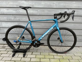 Orbea - ORCA M30i 2024, 2024