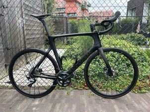 Pinarello - Prince Disk Ultegra Bike 2021, 2021