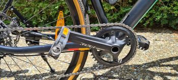 Used Bergamont Grandurance 6 2019 Road & Gravel, Black — image 5 of 5