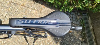 Used Bergamont Grandurance 6 2019 Road & Gravel, Black — image 4 of 5