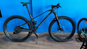 Mondraker - F-PODIUM CARBON R 2023, 2023