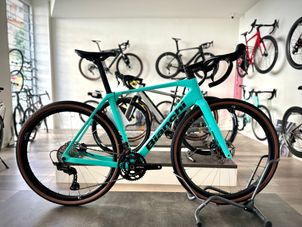 Bianchi - Impulso PRO GRX 820 disc 2023, 2023