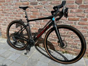 Specialized - Diverge Base Carbon 2020, 2020