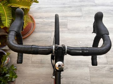 Used Alan Carbono 1998 Road & Gravel, Red — image 6 of 6