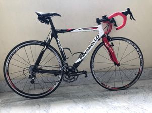 Pinarello - Paris Carbon 2011, 2011