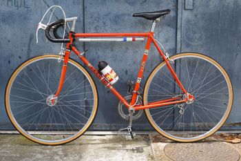Peugeot P10 1975 Road & Gravel d'occasion — image 10 sur 11