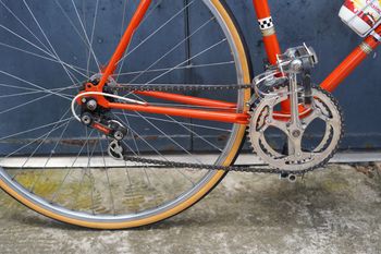 Peugeot P10 1975 Road & Gravel d'occasion — image 2 sur 11
