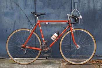 Peugeot P10 1975 Road & Gravel d'occasion — image 1 sur 11