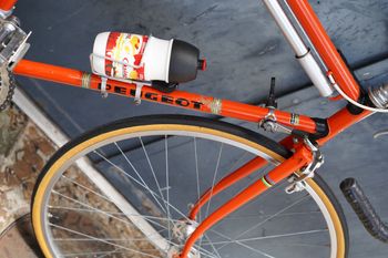 Peugeot P10 1975 Road & Gravel d'occasion — image 3 sur 11