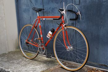 Peugeot P10 1975 Road & Gravel d'occasion — image 8 sur 11
