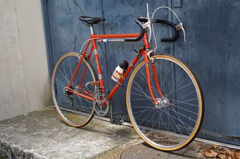 Peugeot P10 1975 Road & Gravel d'occasion — image 7 sur 11