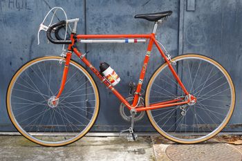 Peugeot P10 1975 Road & Gravel d'occasion — image 9 sur 11