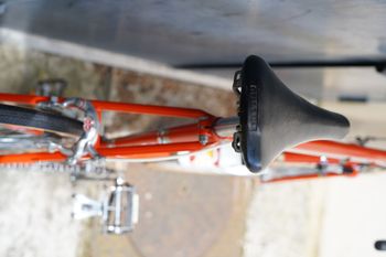 Peugeot P10 1975 Road & Gravel d'occasion — image 4 sur 11