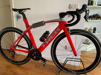 Trek - Madone tg 53 shimano ultegra, 2020