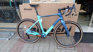 Bianchi - Arcadex Ekar 2022, 2022