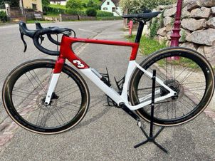 3T - Exploro RACE EKAR 1x13 2022, 2022