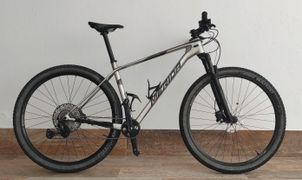 Merida - Big Nine  5000, 2020