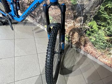 Brugt Transition Sentinel Alloy GX 2022 2022 Mountainbike — billede 7 af 8