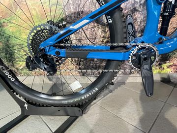Brugt Transition Sentinel Alloy GX 2022 2022 Mountainbike — billede 5 af 8