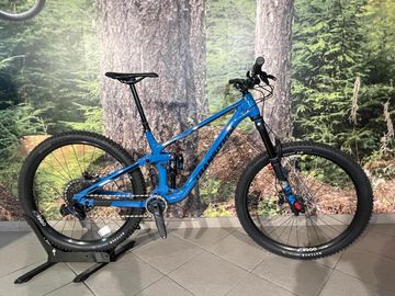 Brugt Transition Sentinel Alloy GX 2022 2022 Mountainbike — billede 1 af 8