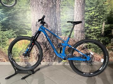 Brugt Transition Sentinel Alloy GX 2022 2022 Mountainbike — billede 8 af 8