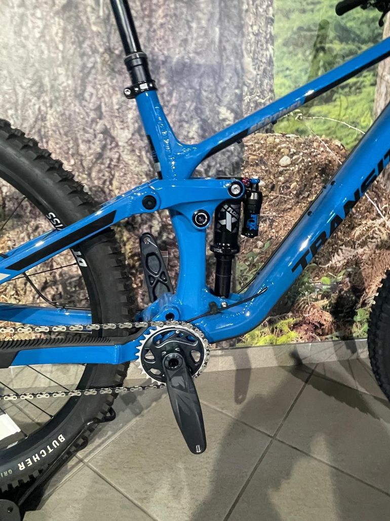 Brugt Transition Sentinel Alloy GX 2022 2022 Mountainbike — billede 3 af 8