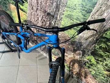 Brugt Transition Sentinel Alloy GX 2022 2022 Mountainbike — billede 6 af 8