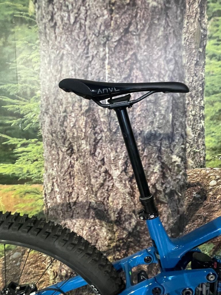 Brugt Transition Sentinel Alloy GX 2022 2022 Mountainbike — billede 2 af 8