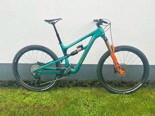 Nukeproof - Mega 290 Carbon Factory 2023, 2023